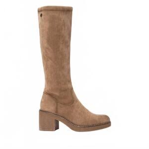 NEW REFRESH women’s 173037 boots in camel